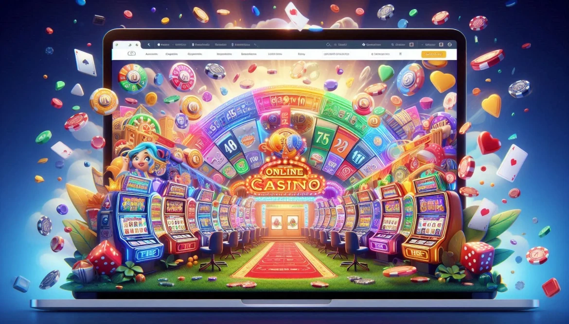 Lucky 7 Casino
