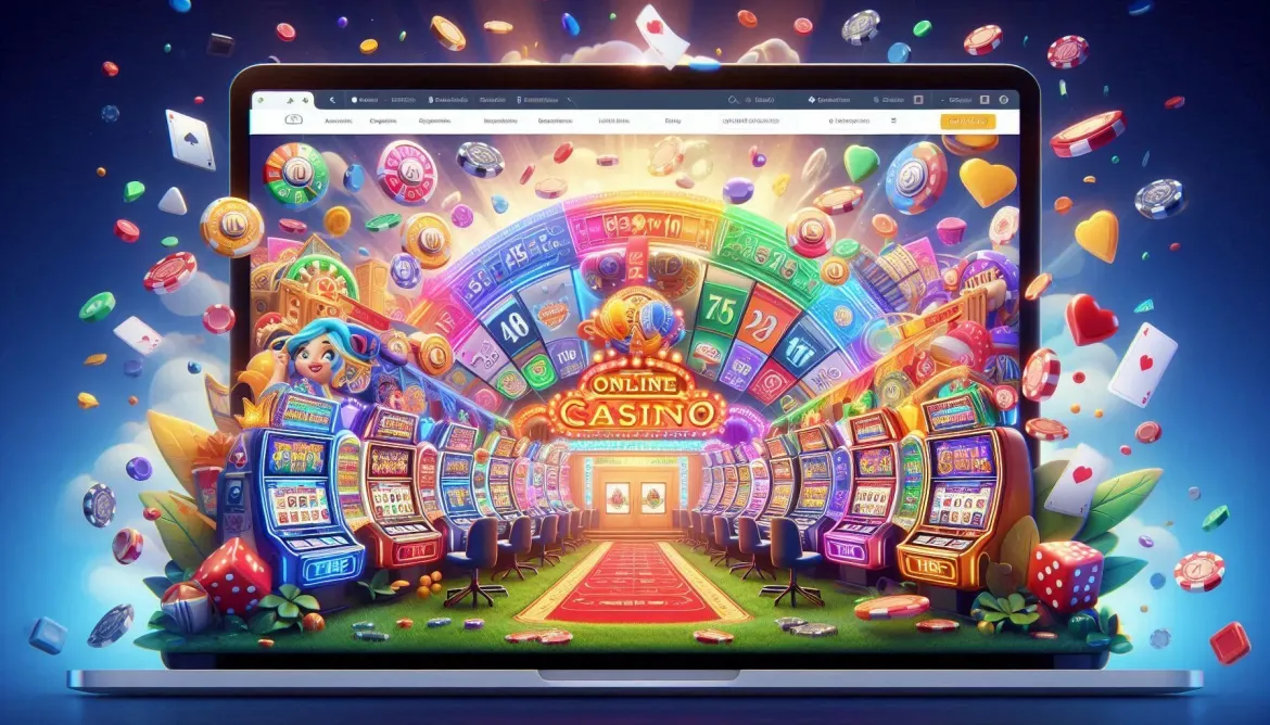 Lucky 7 Casino
